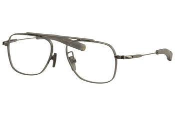 Vintage Deja Vu DV824 Gold 55/20 Men's Metal Eyeglass Frame NOS #282 