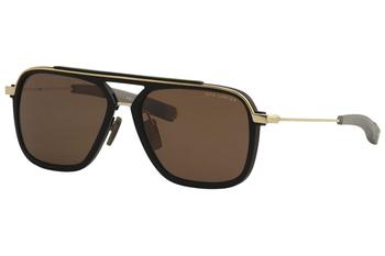 Dita Men's DLS400 DLS/400 Pilot Sunglasses