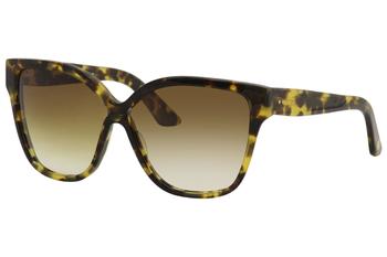 Dita Women's Paradis 22016 Fashion Butterfly Sunglasses