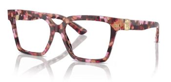 Dolce&Gabbana 36ハーフ(23.5~24㎝) Dolce & Gabbana DG3395 Eyeglasses | LensCrafters