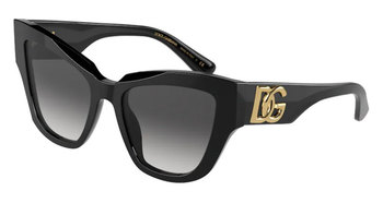 Dolce & Gabbana DG4404 Sunglasses Women's Cat Eye