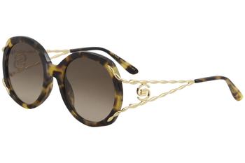 ELIE SAAB D0556NS25GA002PALMSHADE 関税送料込 Elie_Saab_Sunglasses_ES008S_00