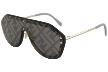 楽天市場】FENDI フェンディ サングラス アイウェア ラウンド