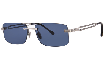 Fred FG40040U Sunglasses Men's Rectangle Shape