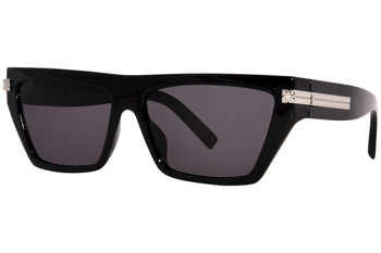 Givenchy GV40012I Sunglasses Women's Cat Eye