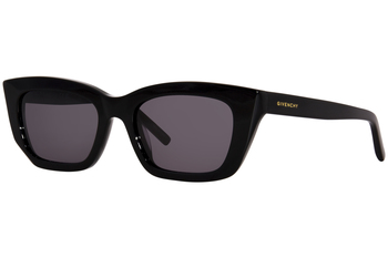 Givenchy GV40015U Sunglasses Women's Cat Eye