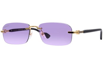 美品✨GUCCI Sunglasses rimless GG pattern Gucci Rimless Sunglasses for Women for sale | eBay