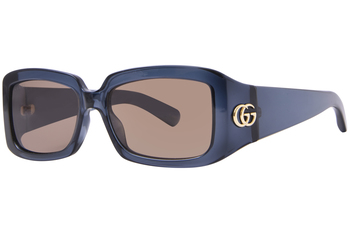 GUCCI サングラス GG1403S Gucci GG1403S 001 Sunglasses - US