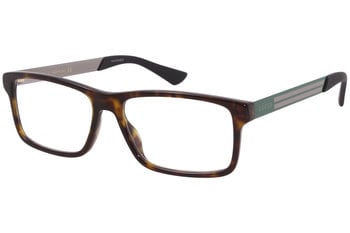 【送料,関税込】GUCCI メガネ GG0600O Amazon.com: Eyeglasses Gucci GG 0600 O- 001 / Black, 54-18