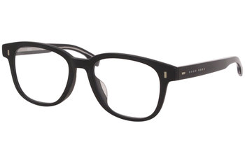 Bocci Mens Eyeglasses 378 Full Rim Optical Frame 53mm Bocci Mens Eyeglasses 378 Full Rim Optical Frame 53mm