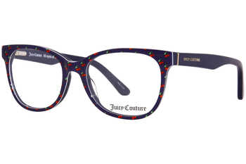 JU 239 Eyeglasses - Juicy Couture Authorized Retailer