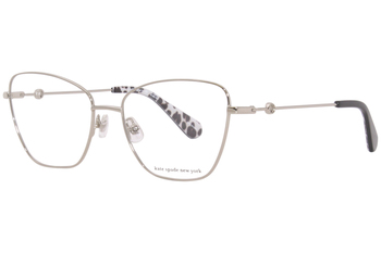 kate spade NEW YORK - ゆずさん専用 New KATE SPADE New York KS Lucyann US 0X77 Tortoise Aqua