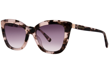 【送料&関税込】Longchamp Lol696s Sunglasses LO696S sunglasses Shiny Black | SmartBuyGlasses US