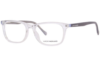 Lucky Brand VLBD825 Eyeglasses Frame Boy's Full Rim Square