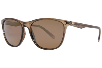 Maui Jim Men's Sugar-Cane MJ783 MJ/783 Fashion Rectangle