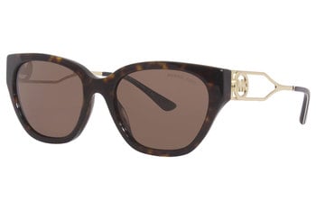 Michael Kors Sunglasses Women's Lake-Como MK2154 300673 Dark
