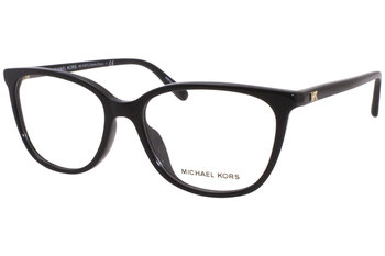 Michael Kors Santa-Clara MK4067U Eyeglasses Women's Square Optical Frame