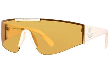 Moncler ML0247 Sunglasses Shield