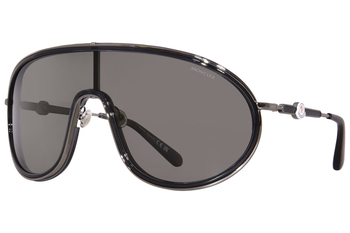 Moncler Vangarde ML0222 Sunglasses Shield