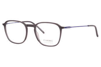 Morel Lightec 30228L TD07 Eyeglasses Men's Brown/Yellow Full