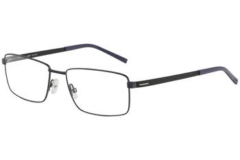 Morel Men's Eyeglasses Lightec 30039L 30039/L Full Rim Optical Frame