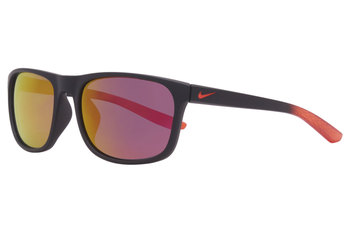 Nike Sunglasses Endure-M CW4650 015 Matte Gridiron/Grey-Pink