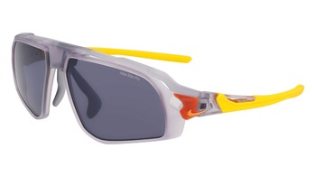 Nike Flyfree FV2387 010 Sunglasses Men's Black/Silver Flash Nike Flyfree FV2387 010 Sunglasses Men's Black/Silver Flash