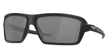 Oakley Cables OO9129 912917 Sunglasses Men's Poseidon/Prizm Oakley Cables OO9129 912917 Sunglasses Men's Poseidon/Prizm
