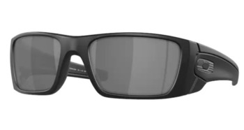 Oakley Fuel Cell OO9096-38 Sunglasses Men's Matte Black/Grey Oakley Fuel Cell OO9096-38 Sunglasses Men's Matte Black/Grey