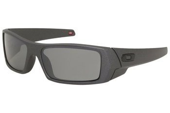Oakley Sunglasses Men's Gascan OO9014-74 Matte Black/Prizm Oakley Sunglasses Men's Gascan OO9014-74 Matte Black/Prizm