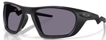 Oakley Lateralis OO9431 943102 Sunglasses Men's Matte Black Oakley Lateralis OO9431 943102 Sunglasses Men's Matte Black