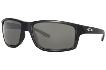 Oakley Gibston OO9449 05 Sunglasses Men's Black Ink/Prizm