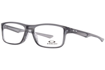 Oakley OX8081 Men's Eyeglasses Full Rim Rectangular Optical Frame