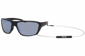 Oakley Sunglasses Split-Shot OO9416-17 Woodgrain/Prizm