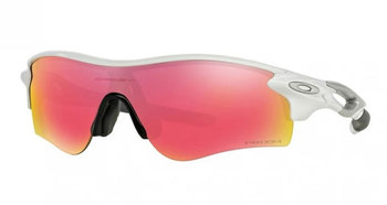 Oakley Sunglasses Men's Radarlock-Path(A) OO9206-26 Polished