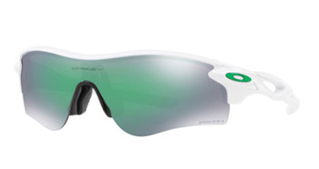 Oakley Sunglasses Men's Radarlock-Path(A) OO9206-26 Polished