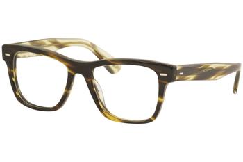 Oliver Peoples Men's Eyeglasses Oliver OV5393U OV/5393/U Full Rim Optical Frame