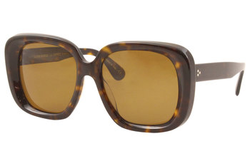 Oliver Peoples Nella OV5428SU Sunglasses Women's Fashion Rectangle Shades
