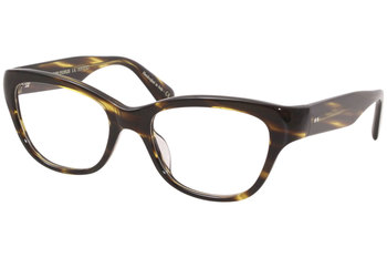 Oliver Peoples Siddie OV5431U Eyeglasses Women's Full Rim Optical Frame