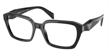メガネ PRADA Woman Optical frames Fa01 14ZS SOLE 19R10D Prada PR 14ZS - 1AB09S Black | Sunglasses Woman