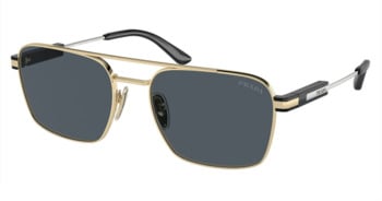 Prada Men's Cast SPR14Q SPR/14Q Wayfarer Sunglasses Prada Men's Cast SPR14Q SPR/14Q Wayfarer Sunglasses