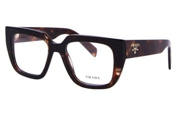 メガネ PRADA FW25 Prada - A03V VISTA - 14P1O1 (A03V VISTA 14P1O1) Prada PR A03V 14P1O1 Glasses - US