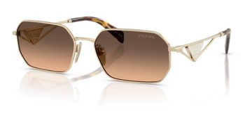 PRADA 長方形フレムサンクラス PRA51S ZVN30C Prada PRA51S ZVN30C (9 stores) find the best price now »