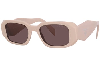 ◆PRADA◆ SPR17WF 1425S0 51 SPR17W-F 142-5S0 (51) prada-spr-17w-sunglasses-