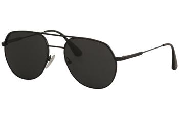 PRADA サングラス hydeさん着用モデル SPR55T ZVN-4J1 - メルカリ