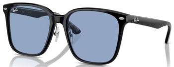 RayBan（レイバン）　RB2206D Ray-Ban™ RB2206D Square Sunglasses | EyeOns.com