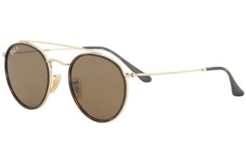 Ray Ban RB3647N RB/3647/N Fashion Round RayBan Sunglasses