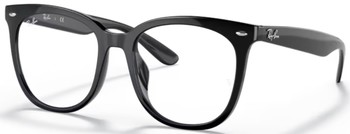 Ray Ban RX4379VD Eyeglasses Full Rim Square Shape