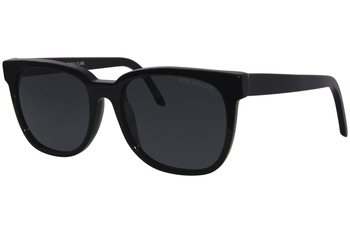 RetroSuperFuture People 402 SS11 Sunglasses Brown/Yellow