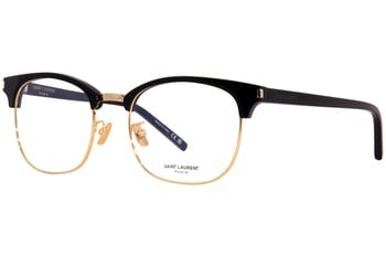 SAINT LAURENT オハルフレムサンクラス SL798 002 Saint Laurent SL 479 002 glasses | Buy online now